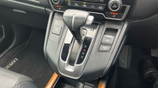 Honda CR-V 1.5 VTEC Turbo EX 5dr CVT Petrol Estate